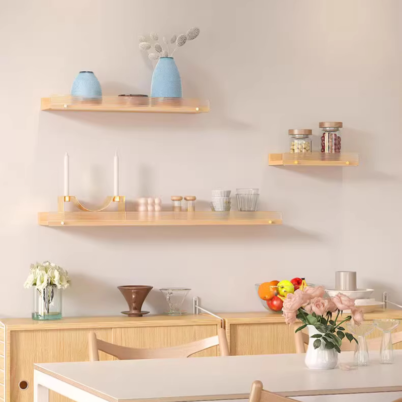 Interior Design Tv Room - Neues Design Alec Wandregal aus massivem