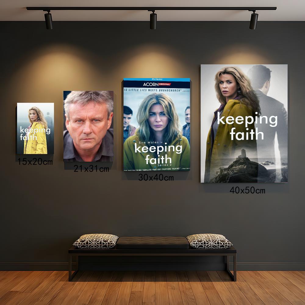 Interior Design Tv Room - TV-Serie K-Keeping Faith-H Gemälde Kalligraphie Elegante