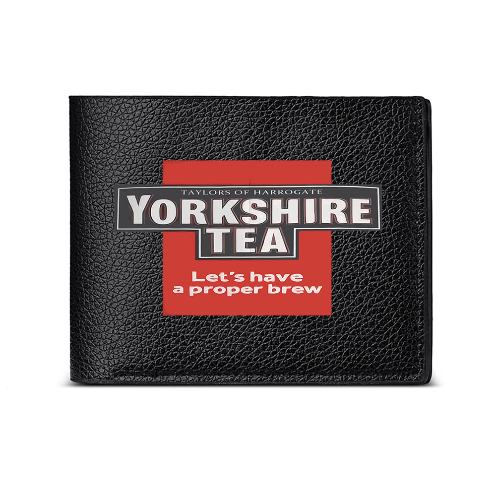 Interior Design Yorkshire - Yorkshire Tea Let's Have A Proper