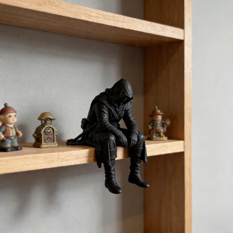 3D-gedrucktes cooles Desktop-O – Interior Design Game Bewertung und Preis