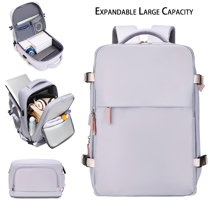 Erweiterbarer Reiserucksack mi – Interior Design Usa Bewertung und Preis
