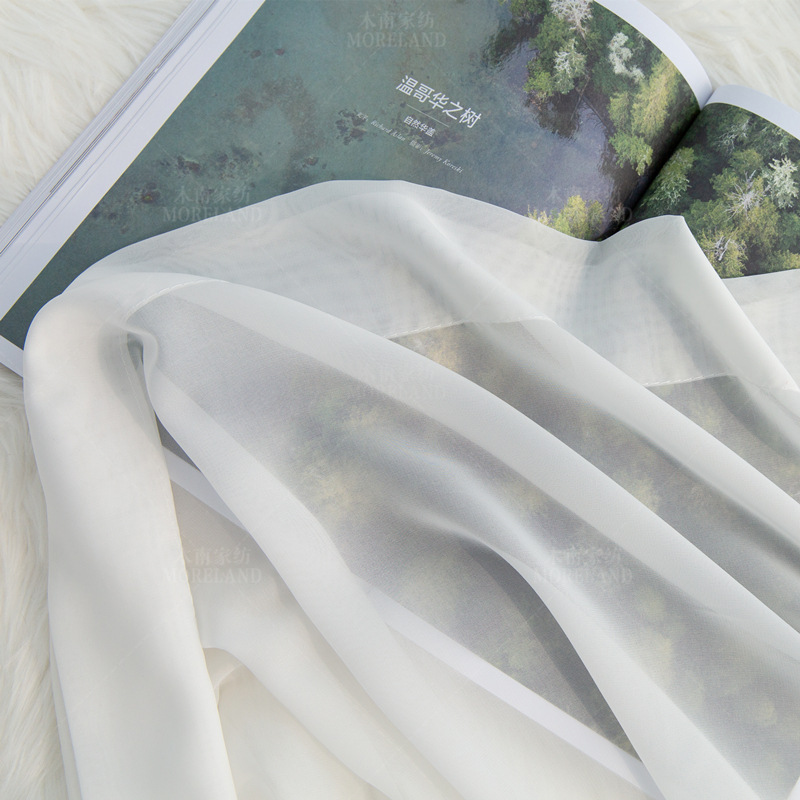 Elegante, superweiche, cremewe – Linen Curtain Eyelet Bewertung und Preis
