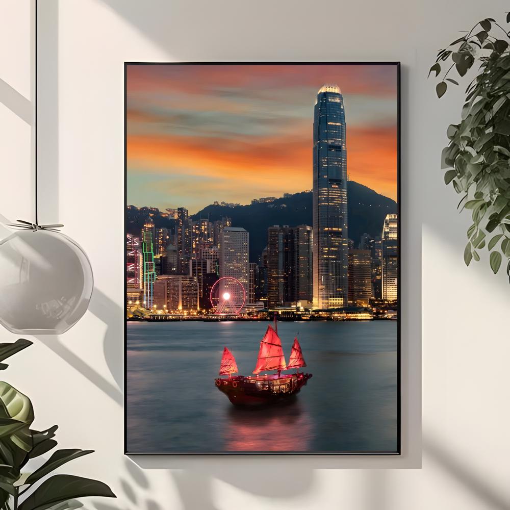 Stadtlandschaft Hongkong-Poste – Interior Design Hongkong Bewertung und Preis