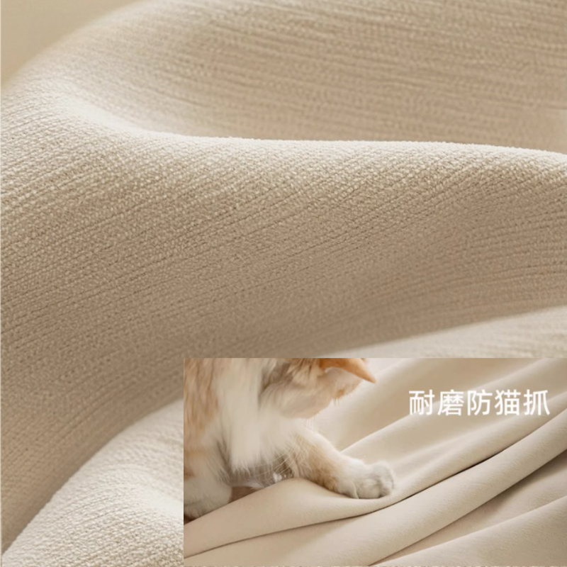 Maßgefertigte S-Wellen-Faltvor – Linen Curtain Eyelet Bewertung und Preis
