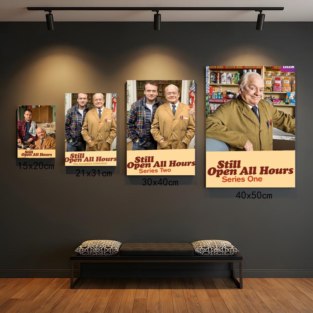TV-Serie „S-Still Open All Hou – Interior Design Tv Room Bewertung und Preis