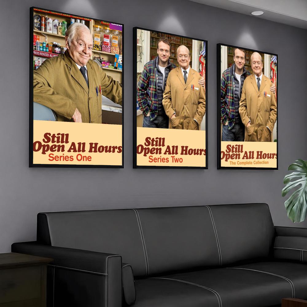 TV-Serie „S-Still Open All Hou – Interior Design Tv Room Bewertung und Preis