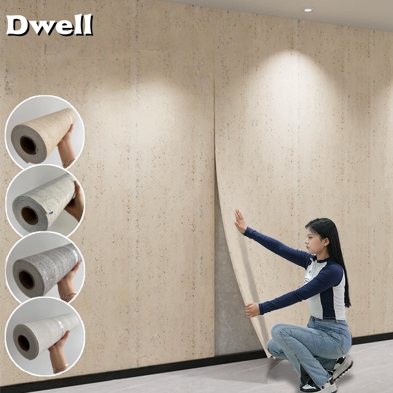 3D selbstklebende weiche Keram – Interior Design Quotes Bewertung und Preis