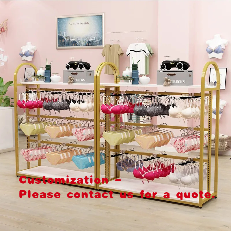 Custom.Lingerie Shop Innenarch – Interior Design Usa Bewertung und Preis