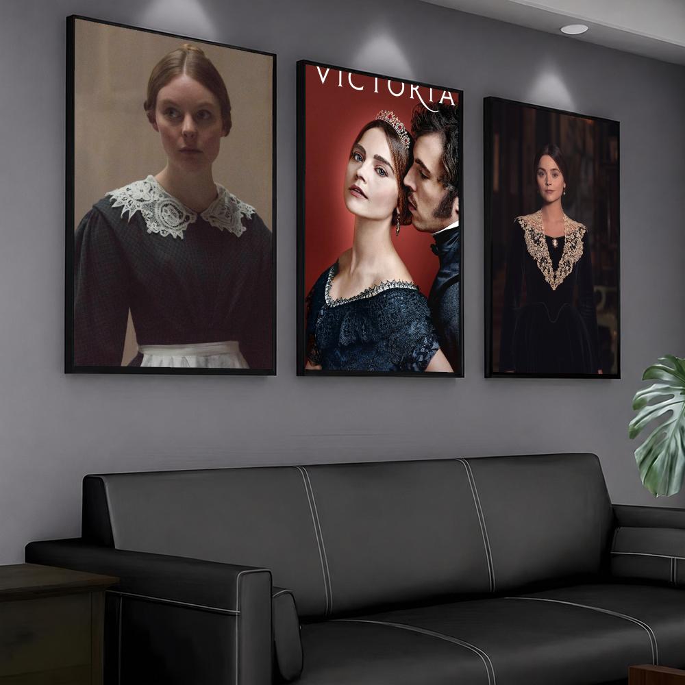 TV-Serie V-Victoria-A Gemälde  – Interior Design Tv Room Bewertung und Preis