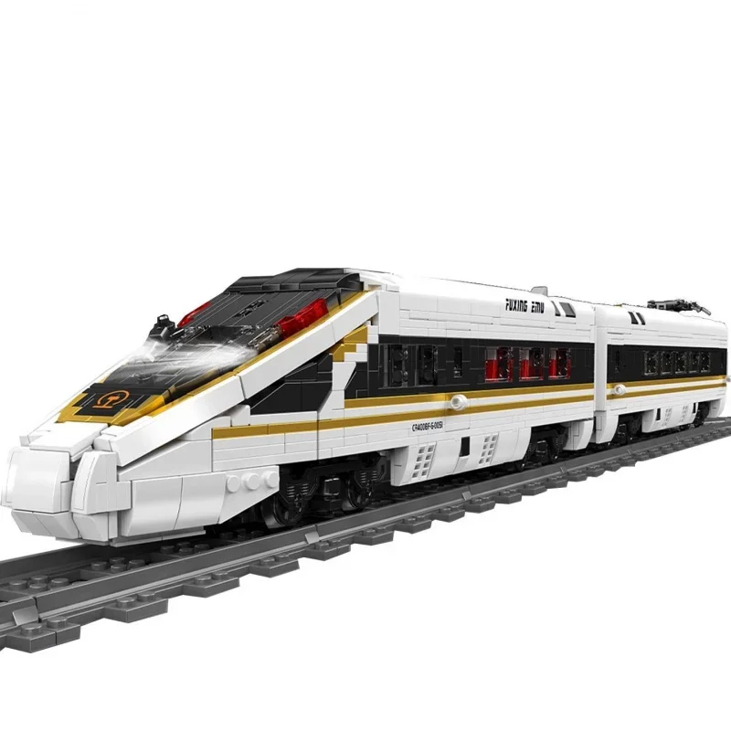 12015 Hochgeschwindigkeitszug- – Interior Design Lego Bewertung und Preis