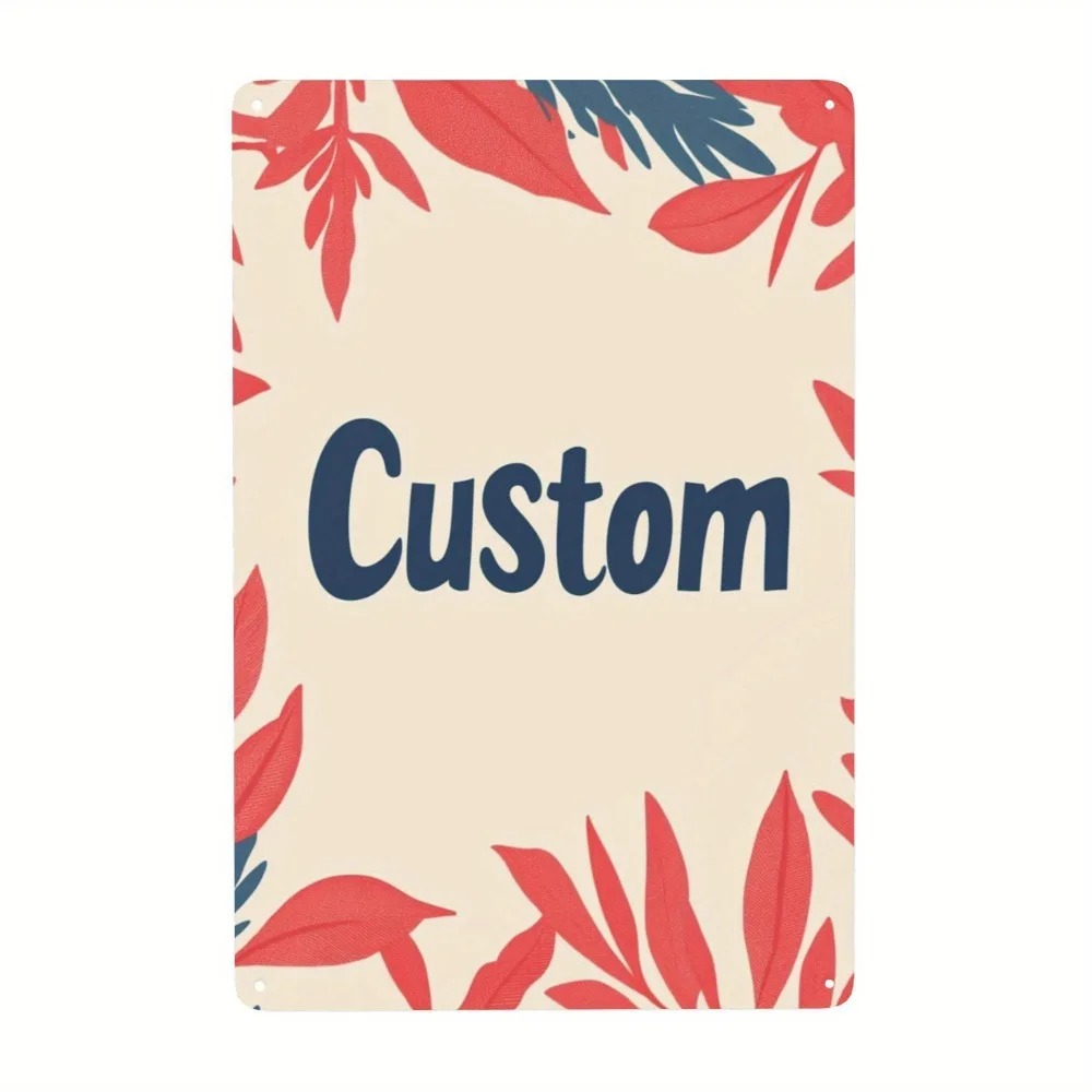 CIFbuy Personalisiertes Metall – Interior Design Usa Bewertung und Preis