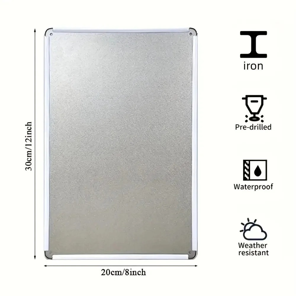 CIFbuy Personalisiertes Metall – Interior Design Usa Bewertung und Preis