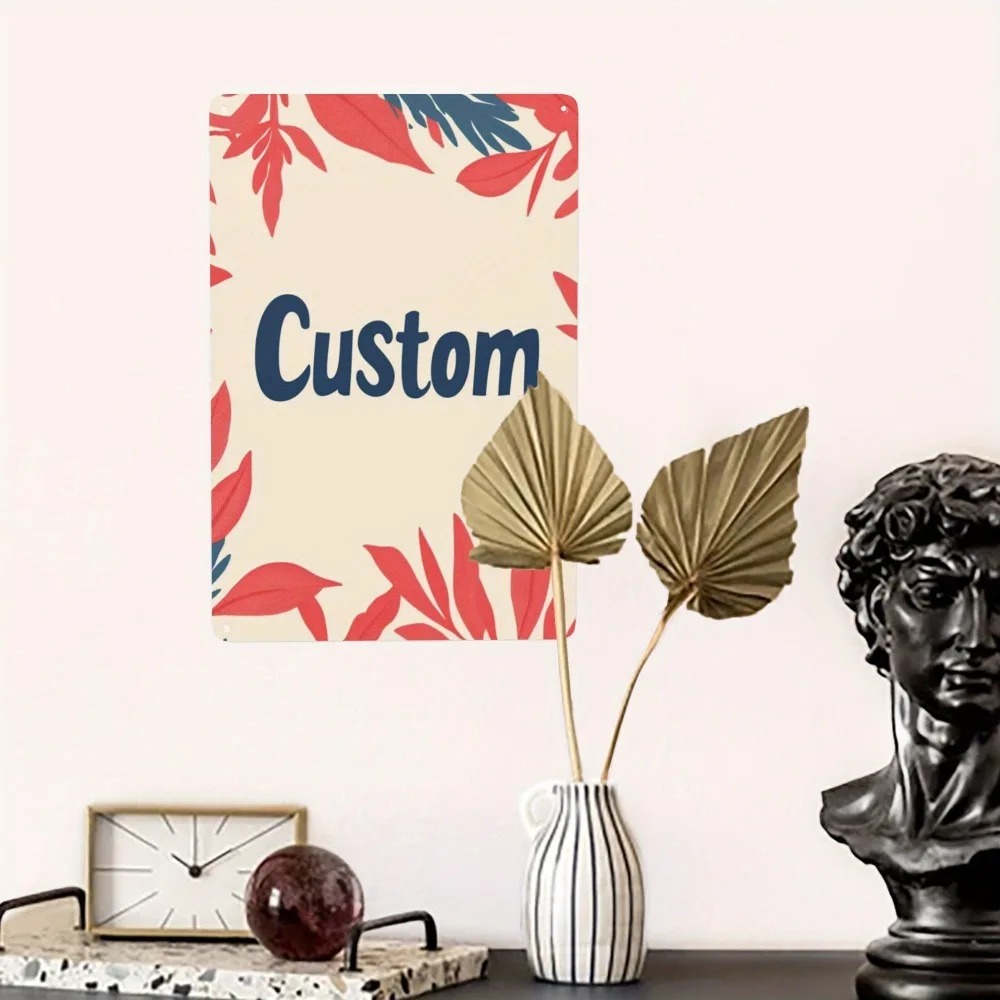 CIFbuy Personalisiertes Metall – Interior Design Usa Bewertung und Preis