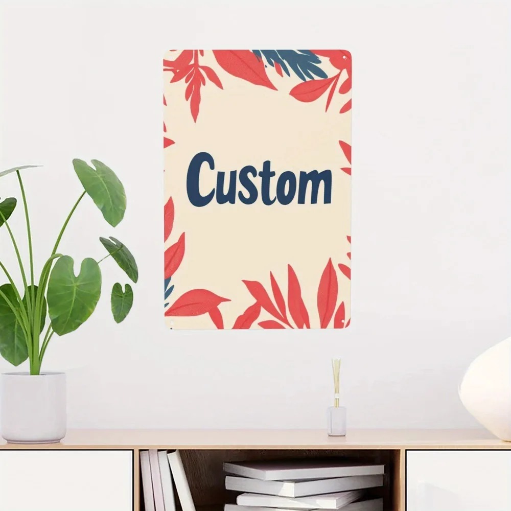 CIFbuy Personalisiertes Metall – Interior Design Usa Bewertung und Preis