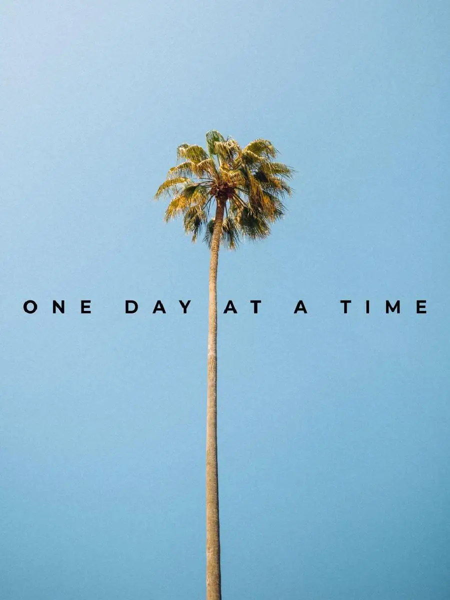 One Day at a Time, inspirieren – Interior Design Usa Bewertung und Preis