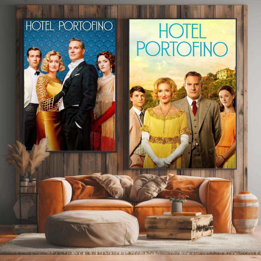 TV-Serie H-Hotel Portofino-O G – Interior Design Tv Room Bewertung und Preis
