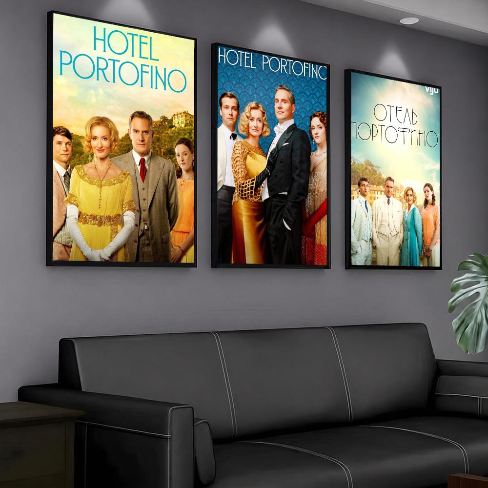 TV-Serie H-Hotel Portofino-O G – Interior Design Tv Room Bewertung und Preis