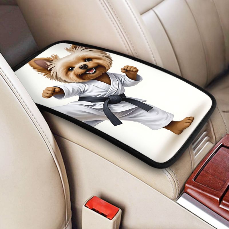 1 Stück Auto-Armlehnenabdeckun – Interior Design Yorkshire Bewertung und Preis