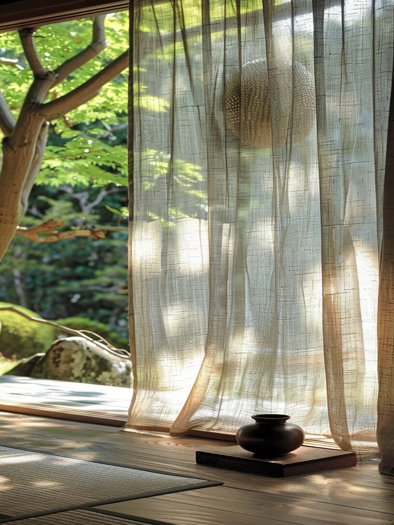 Heißer Verkauf hoher Qualität  – Linen Curtain Eyelet Bewertung und Preis