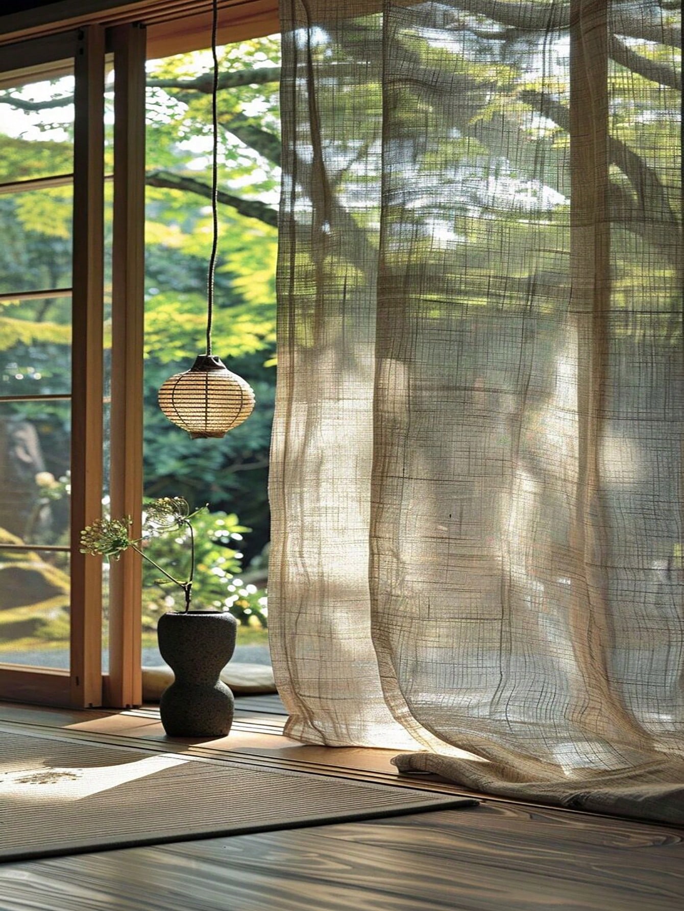 Heißer Verkauf hoher Qualität  – Linen Curtain Eyelet Bewertung und Preis