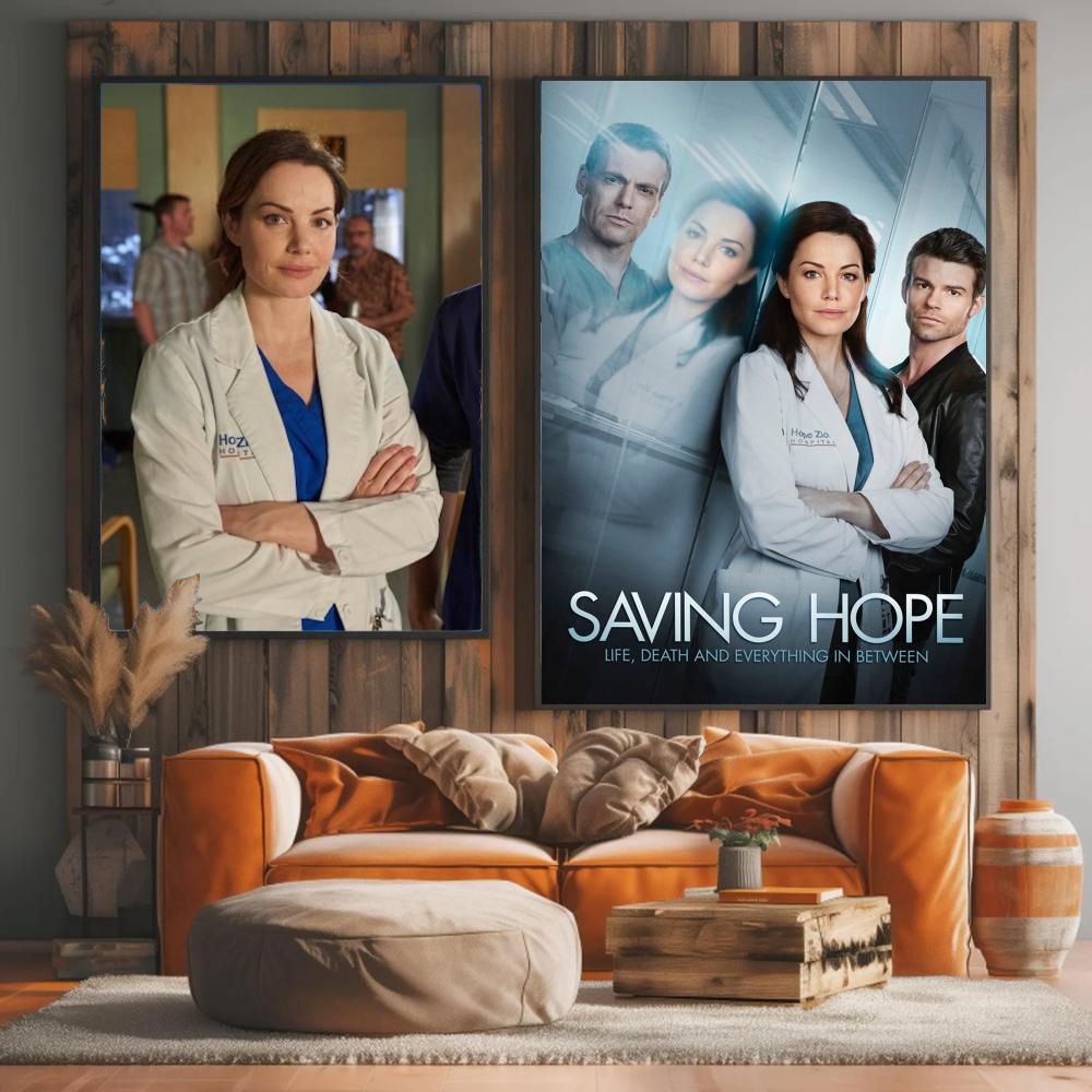 TV-Serie S-Saving Hope-E Gemäl – Interior Design Tv Room Bewertung und Preis