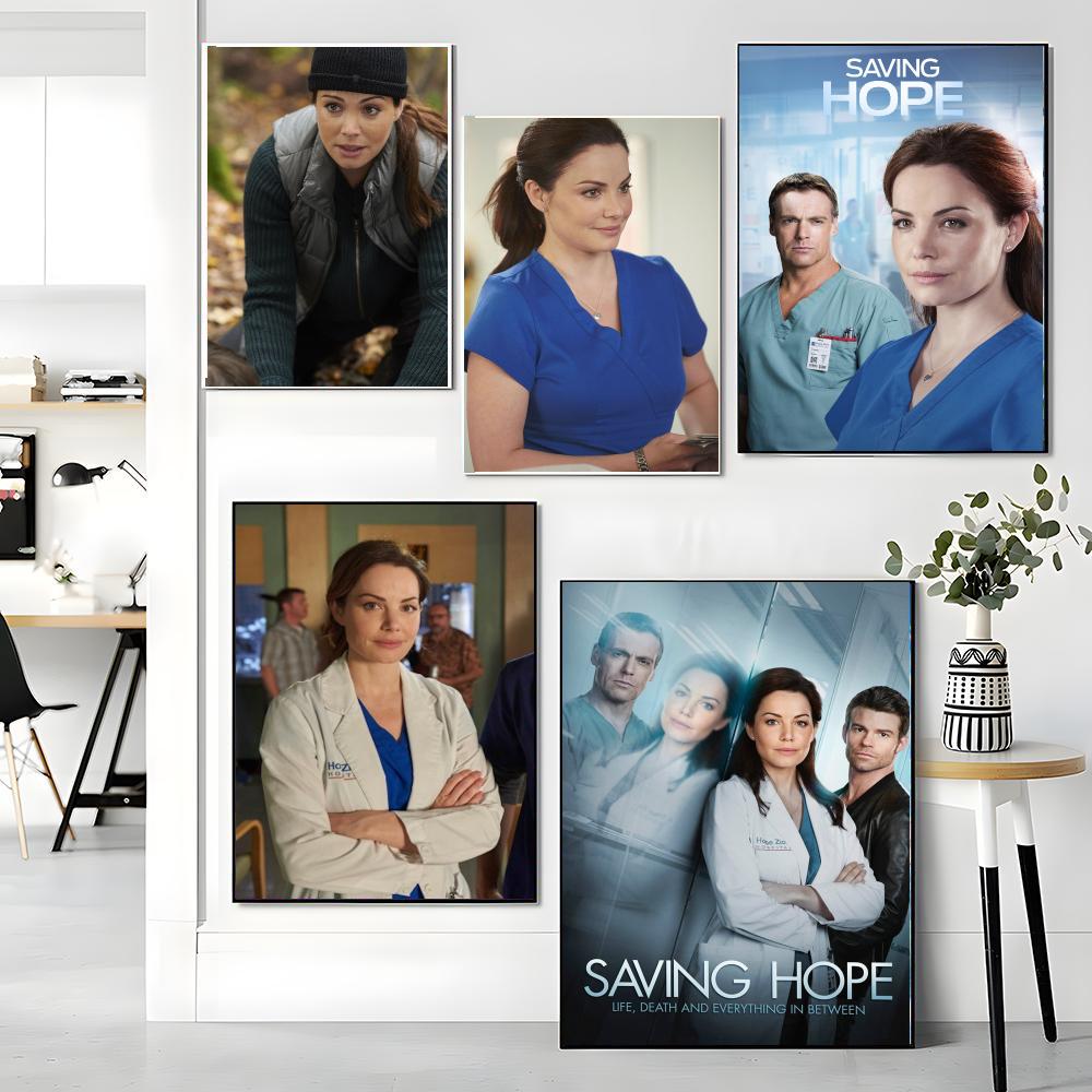 TV-Serie S-Saving Hope-E Gemäl – Interior Design Tv Room Bewertung und Preis