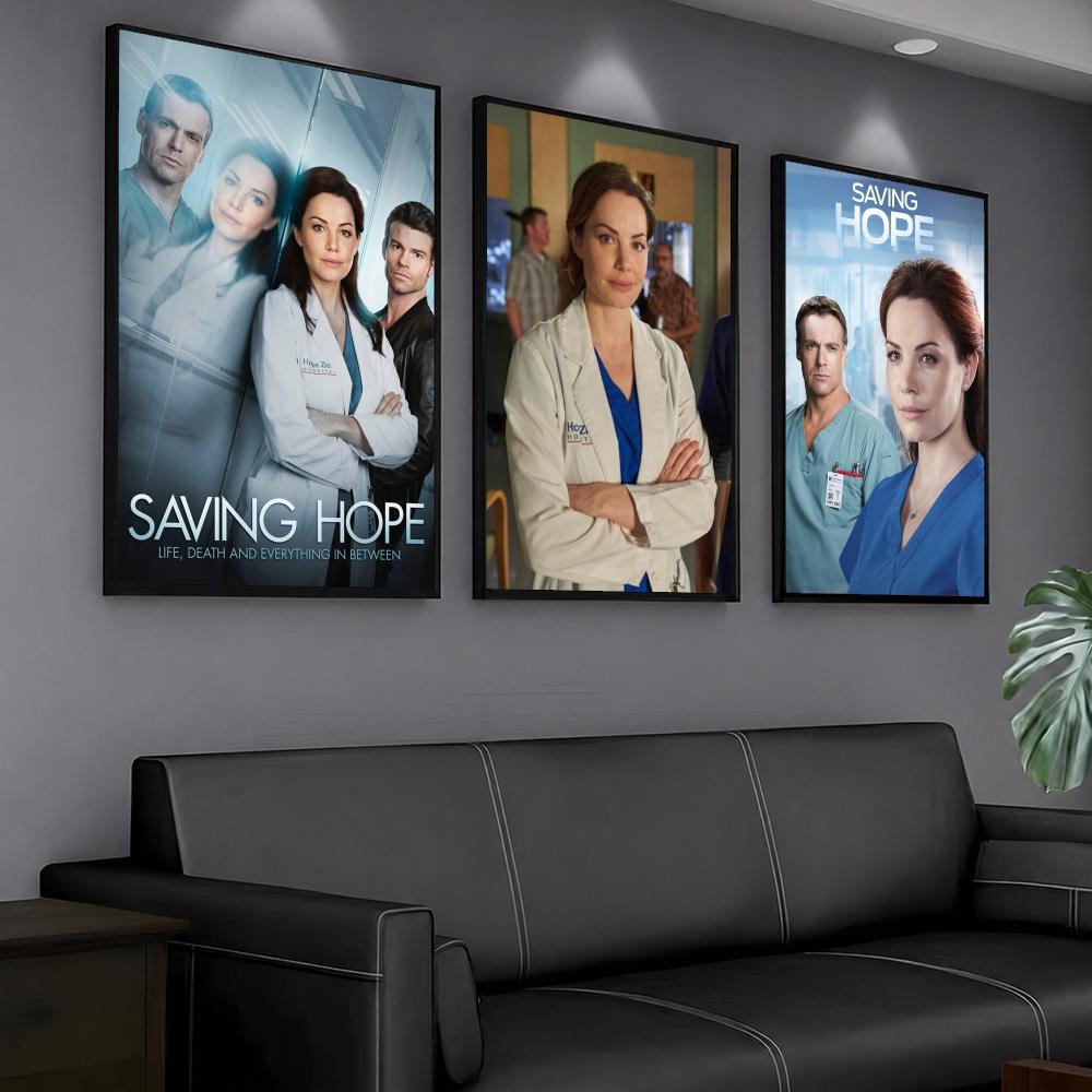 TV-Serie S-Saving Hope-E Gemäl – Interior Design Tv Room Bewertung und Preis