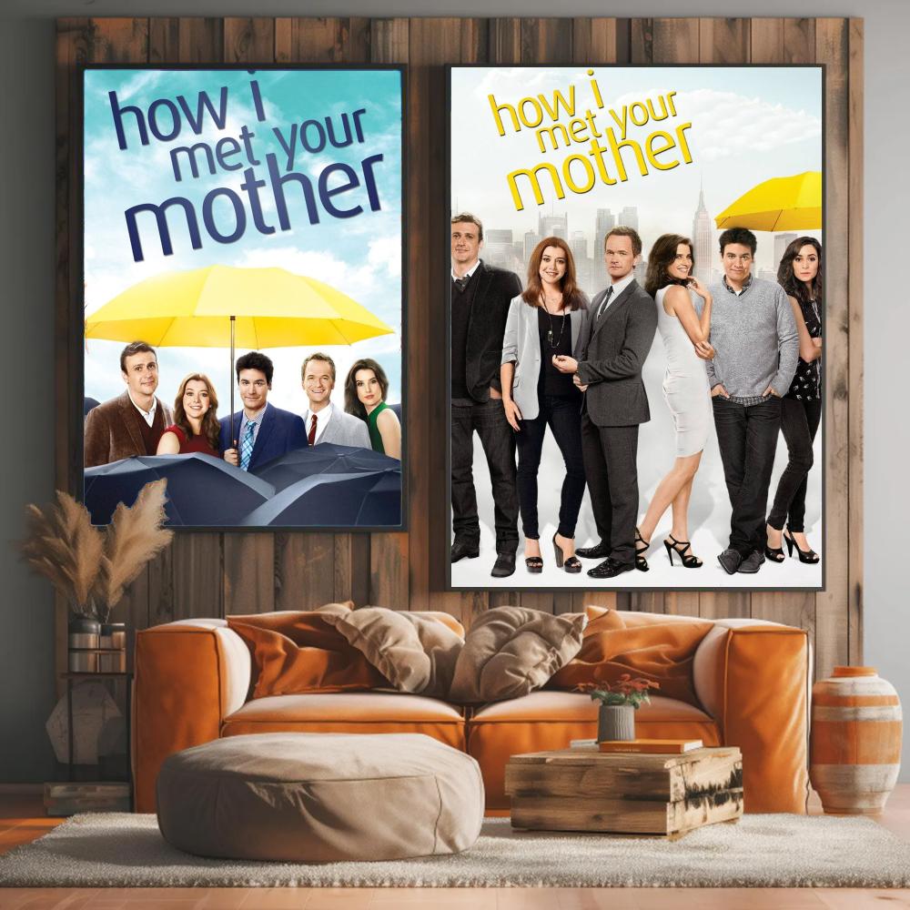 TV-Serie H-How I Met Your Moth – Interior Design Tv Room Bewertung und Preis