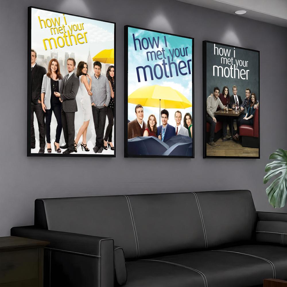 TV-Serie H-How I Met Your Moth – Interior Design Tv Room Bewertung und Preis