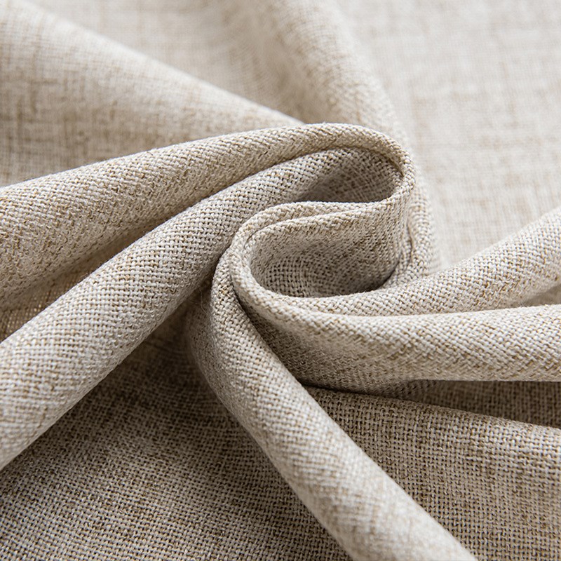 Extra lange, 400 cm hohe, durc – Linen Curtain Eyelet Bewertung und Preis