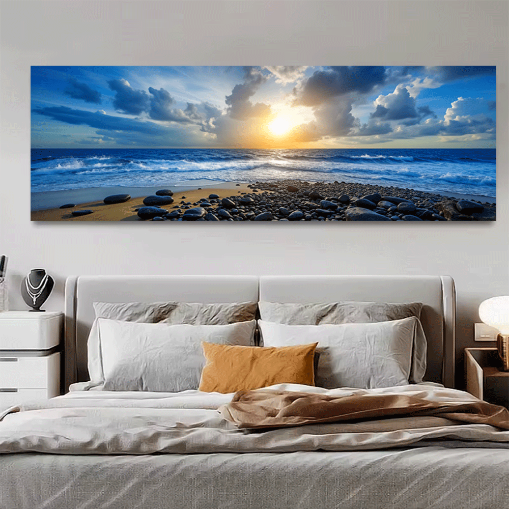 1 Stück Leinwand-Poster, unger – Interior Design Usa Bewertung und Preis