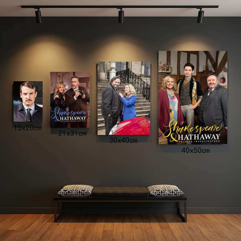 TV-Serie S-Shakespeare und Hat – Interior Design Tv Room Bewertung und Preis