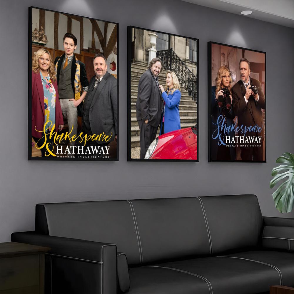 TV-Serie S-Shakespeare und Hat – Interior Design Tv Room Bewertung und Preis