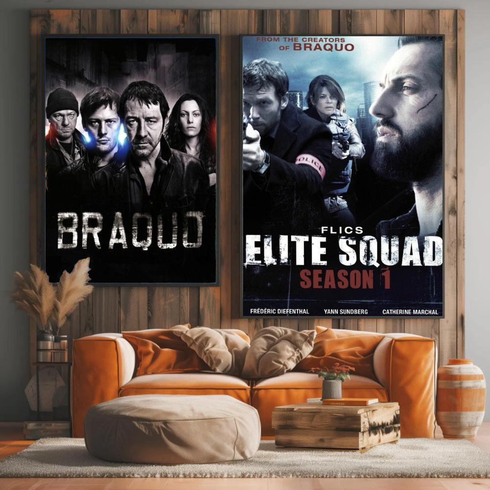 TV-Serie B-Bbraco-O Gemälle Ka – Interior Design Tv Room Bewertung und Preis