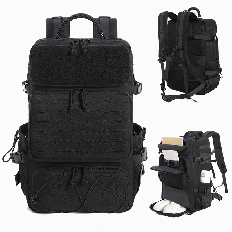Herren-Reisetasche mit großem  – Interior Design Open Space Bewertung und Preis