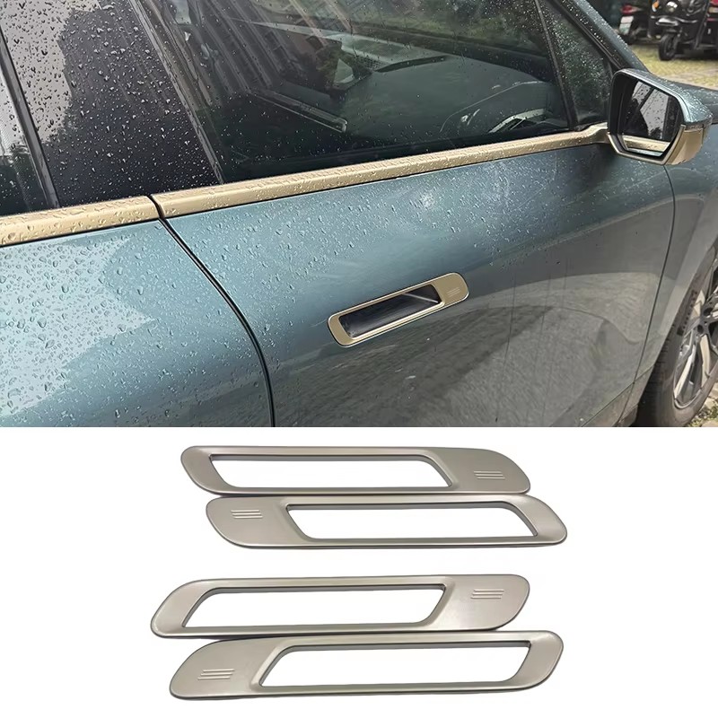 Für BMW IX 2022 2023 2024 2025 – Interior Design Gold Bewertung und Preis